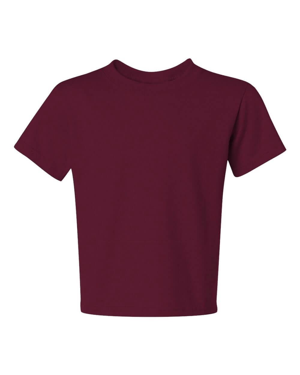 Heavyweight Blend Dri-Power Youth T 
