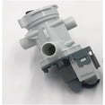 thumbnail image 4 of XQG70-1011/XQG60-1000J/1011W Drain Pump Replacement Compatible with Haier Washing Machine Washer Parts & Accessories, 4 of 4