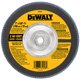 thumbnail image 1 of Amoladora angular con solapa DEWALT DW8329, circonita de grano 60 pulgadas, 1 of 1