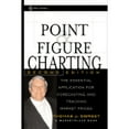 thumbnail image 1 of Pre-Owned Point and Figure Charting: The Essential Application for Forecasting and Tracking Market Prices, 2nd Edition (Hardcover) 0471412929 9780471412922, 1 of 1