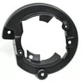 thumbnail image 2 of For Toyota C-HR 2020-2022 Front Passenger Side Fog Light Bezel Ring New, 2 of 2