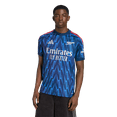 thumbnail image 3 of adidas Arsenal Away Men's Stadium Soccer Jersey 25/26 (XL, Blue), 3 of 4