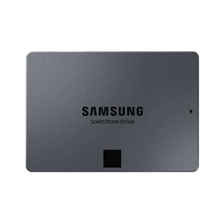 UPC 887276417851 product image for Samsung 870 QVO SATA III 2.5  SSD 4TB  Gray | upcitemdb.com
