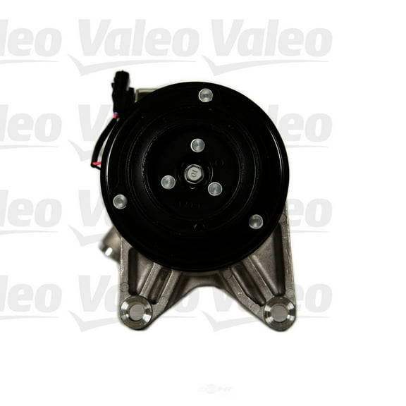 A/C Compressor Fits select: 2009-2014 NISSAN MAXIMA S/SV, 2009 NISSAN MURANO S/SL