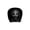 D, variant on HHJZPR 6 Styles Creepy Zombie Ghost Horror Stretch Car Headrest Covers, Universal Elastic Halloween Spooky Face Auto Head Seat Protector, HD Print Horror Figure Vehicle Headrest Decor