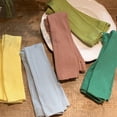 thumbnail image 4 of WIFORNT Toddler Girls Leggings Basic Ribbed Girl Footless Pants Solid Color Tights for 0-6 Years, 4 of 7