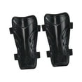 thumbnail image 2 of GARENDE 1 Pair Soccer Shin Guards Football Shin Pads for Women Men Basketball Adults Black, 2 of 9