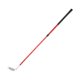 thumbnail image 1 of Palo de golf para entrenamiento de minigolf, palos de minigolf ligeros de dos maneras Rojo, 1 of 9