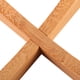thumbnail image 3 of Alfombrilla de cocina desmontable y multifuncional para proteger del calor y colocar vajilla en rejilla de madera aislante, 3 of 8