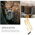 thumbnail image 4 of SHISUYAN Portable Deer Drag Rope Daily Use Deer Carrier Professional Hunting Strap Outdoor Supply, 4 of 8