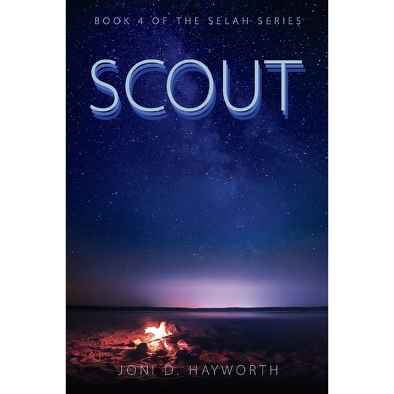 Selah Scout, Book 4, (Paperback)