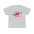 thumbnail image 3 of Empathy Advocate T-Shirt, 3 of 12