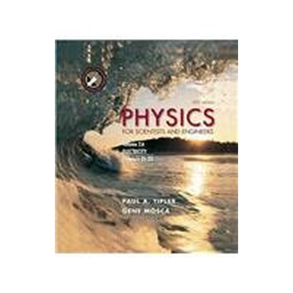 Pre-Owned Physics for Scientists and Engineers, Volume 2A: Electricity (Paperback) 0716709023 9780716709022