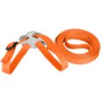 thumbnail image 4 of AMONIDA Bird Harness Leash, Bird Harness Adjustable Birds Nylon Anti‑Bite Rope With Bird Harness For Traction Chest Strap, 4 of 8