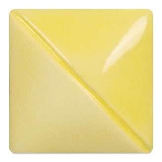 Amaco Lead-Free Textured Alligator Glaze, 1 pt, Mottled