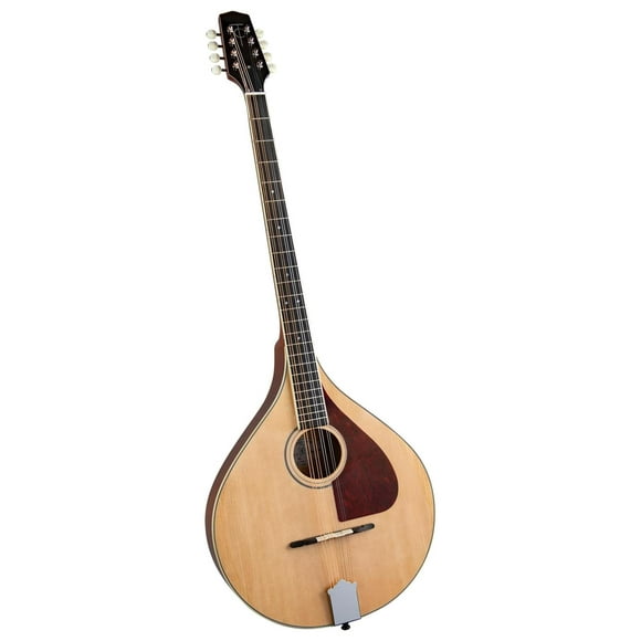 Trinity College, TM-375, Standard Irish Bouzouki, natural top