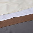 thumbnail image 5 of Sleep Country Bamboo Nights™ Rayon from Bamboo Sheet Set, 5 of 5