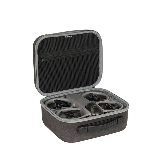 Protective Storage Pouch for DJI Avata 360 Drone,Dustproof Shockproof Carry Case with Handle