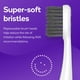 thumbnail image 5 of Cepillo de dientes Burst Nova Sonic Powered para blanquear los dientes, color naranja, 5 of 7