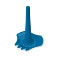 thumbnail image 1 of Quut - Triplet - 4-in-1 Beach Toy: Shovel, Rake, Sifter, and Funnel - Multifunctional Sand Tool for Kids - Create Sand Structures - Dig, Sift, Rake, and Funnel Water for Sand Art, 1 of 4