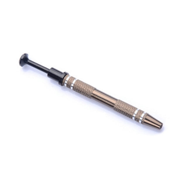 Vogacara Garra de algodón para manicura, equipo de manicura pequeño y sencillo profesional, placa de sello para decoración de uñas, Juegos de manicura