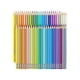 thumbnail image 2 of 50 Lápices Junior Colores Pastel Arteza Classic Dibujo, 2 of 2