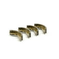 thumbnail image 2 of Monster Brake Shoes for Honda FourTrax 200 300 2x4 & Recon 250,Front, Optimal Braking, 2 of 7