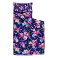 thumbnail image 2 of Pioneer Flower Floral Print Pattern Toddler Nap Mats for Kids Preschool,Sleeping Mat Bag or Kids,Toddler Sleeping Bag,Toddler Nap Mat or Daycare, 2 of 6