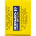 thumbnail image 6 of Preparation H Hemorrhoidal Ointment, 1 oz, 6 of 6