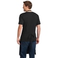 thumbnail image 3 of Port Authority Easy Care Extra Long Bib Apron with Stain Release A700, 3 of 3