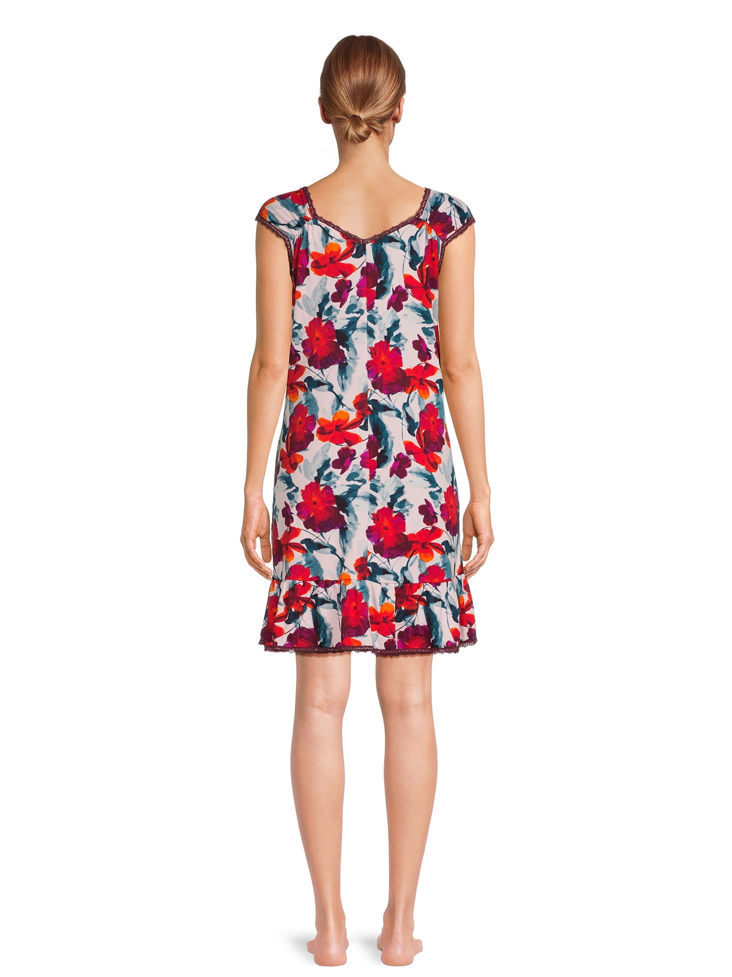 The Pioneer Woman Sleep Chemise, Women's, Sizes S-3X