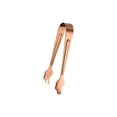 thumbnail image 1 of Cubo de Acero Inoxidable Clip de Azúcar de Acero Inoxidable 304 Clip de Hielo en Forma de Ala Clip de Hielo Cubo de Hielo Abrazadera de Hielo Clip de Alimentos de Limón Lenguas de Acero Inoxidable, 1 of 1
