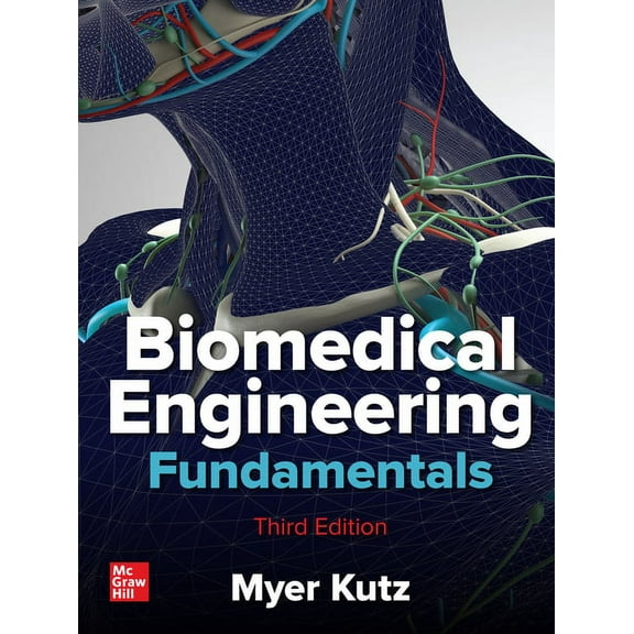 Biomedical Engineering Fundamentals, Third Edition, (Hardcover)