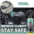 thumbnail image 4 of Engine Bay Cleaner Engine Shines Protector Detailing Cleaning Agent Deeply Degreasing Compartment Heavy Oil Remover, 4 of 8