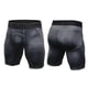 thumbnail image 2 of Mens Compression Shorts Base Layer Running Briefs Fit Sports Gym Fitness Short Pants, 2 of 3
