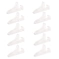 thumbnail image 3 of 10 Pcs Chevalets Supports Assiette Cadre Photo Support Clair_l, 3 of 8