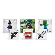Minecraft: Builders & Biomes Board Game