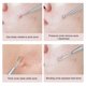 thumbnail image 4 of Blackhead Remover, 9 PCS Pimple Popper ，Stainless Steel Pimple Extractor Blackhead Removal Tool Risk Free Treatment for Blemish, 4 of 5