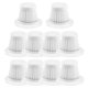 thumbnail image 4 of 10 piezas Filtros Lavables Accesorios para Aspirador de Coches Reutilizables, 4 of 7