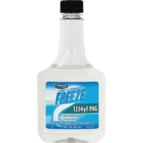 JOHNSEN'S A/C LUBRICANT FOR 1234YF 8 oz