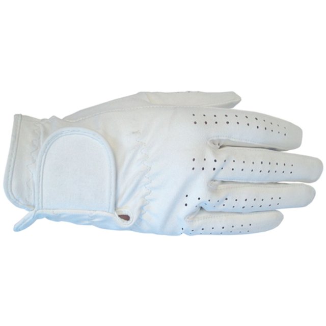 Henselite Gants Bols Main Droite en Cuir pour Femmes