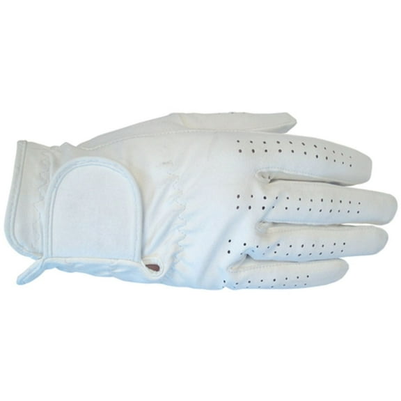 Henselite Mens Leather Right Hand Bowls Glove