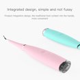 thumbnail image 3 of Electric Calculus Remover Electric Teeth Cleaning Kit Plaque Stain Remover for Teeth 5 Adjustable Modes, 3 of 8
