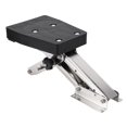 thumbnail image 1 of Stainless Steel Motor Bracket High Strength Outboard Motor Mount High Efficiency Safe and Stable Outboard Mounting for Boat Steamboat Factory Steamship, 1 of 7