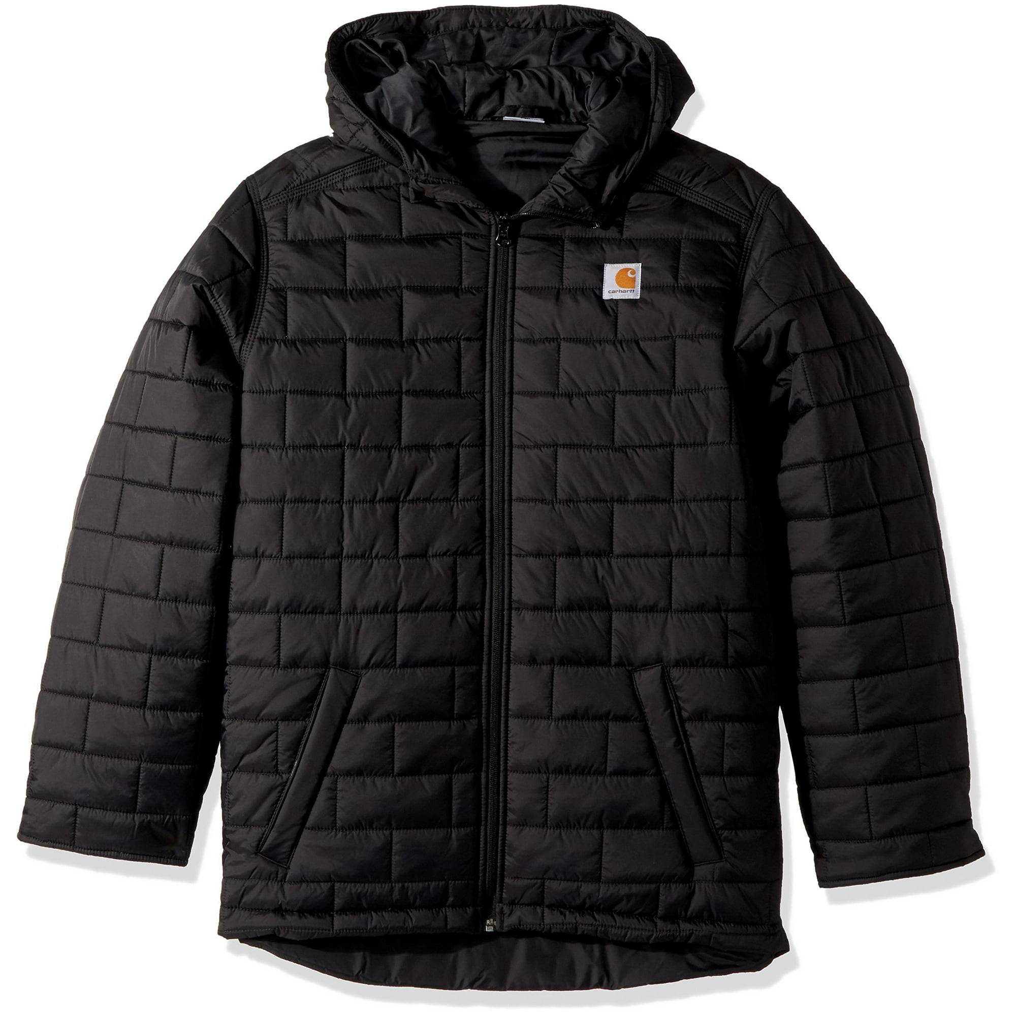 Gilliam hooded jacket deals