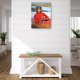 thumbnail image 2 of Cuadro Decorativo - Retro Ice Boater, 2 of 3