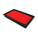 thumbnail image 1 of Filtro De Aire Nissan Original Sentra Xtrail Tsuru Nissan 165460Z00J, 1 of 2