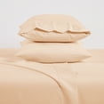thumbnail image 2 of Bibb Home 2000 Count 6-Piece Bamboo Sheet Set with Snug Grip, 2 of 5