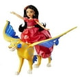 thumbnail image 2 of Disney Elena of Avalor and Skylar 2-Pack, 2 of 3