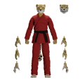 thumbnail image 2 of Figura de acción Icon Heroes Zoo Jitsu Fighters Chico Cheetah, 2 of 6